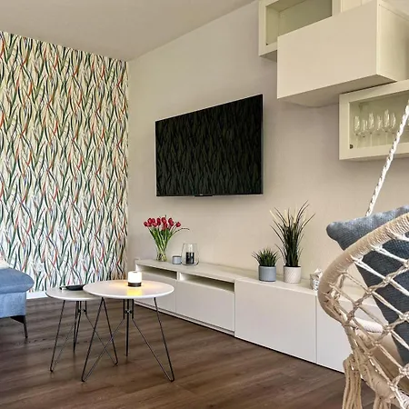 In Der Buere A Appartement