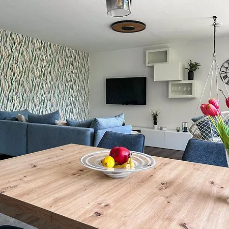 アパート In Der Buere A ヴィンターベルク