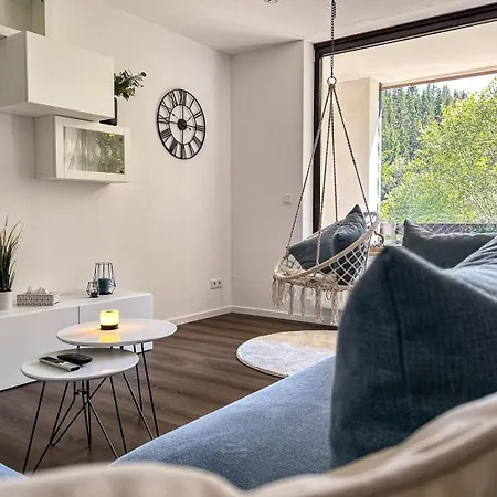 Appartement In Der Buere A