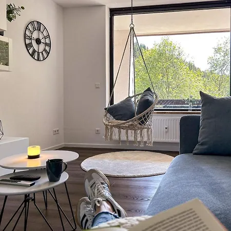 Appartement In Der Buere A *