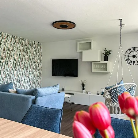 In Der Buere A Appartement