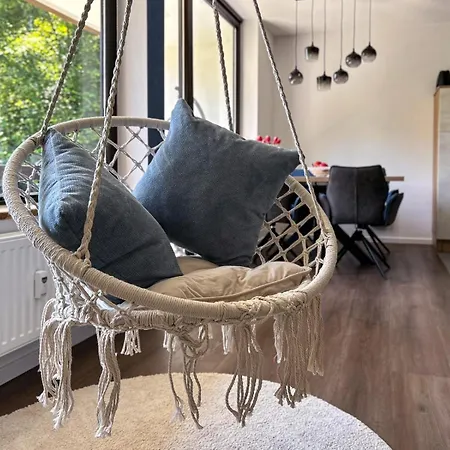 In Der Buere A Apartman Winterberg