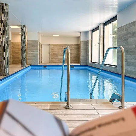 In Der Buere A Appartement Winterberg