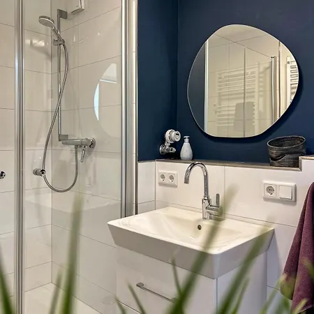 In Der Buere A * ヴィンターベルク