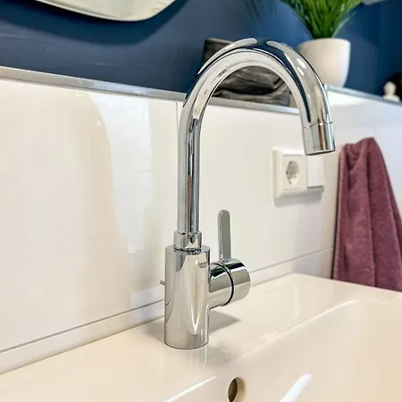 Appartement In Der Buere A *