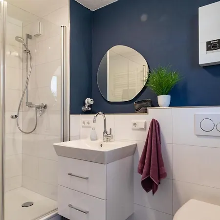 アパート In Der Buere A