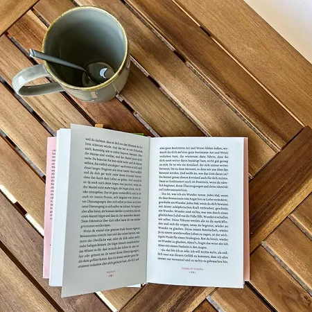 Appartement In Der Buere A Winterberg