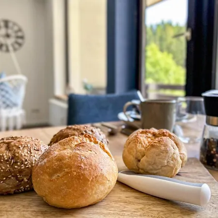 In Der Buere A * Winterberg