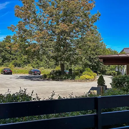 アパート In Der Buere A