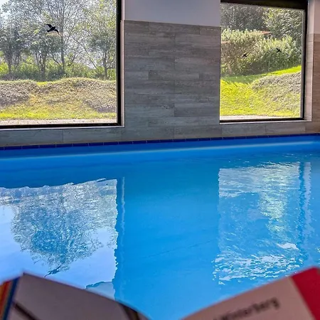 In Der Buere A アパート *