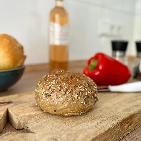 Appartement In Der Buere A *