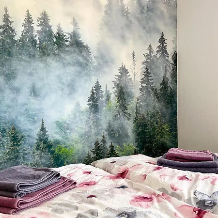 In Der Buere A Appartement Winterberg