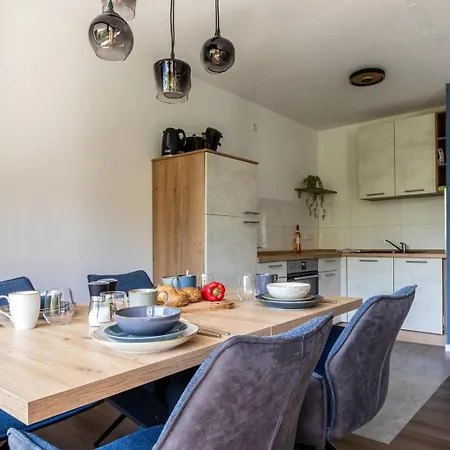 In Der Buere A Appartement