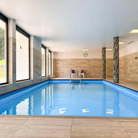 In Der Buere A Winterberg