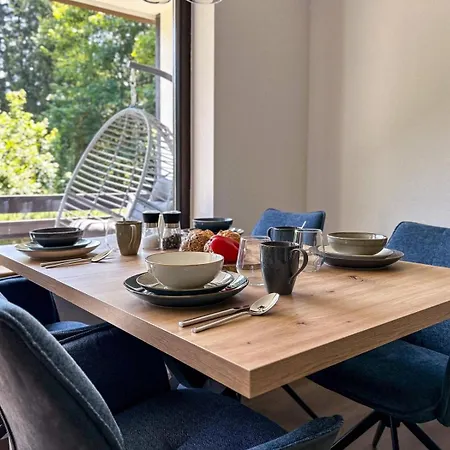 アパート In Der Buere A