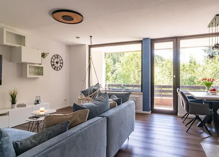 In Der Buere A * ヴィンターベルク