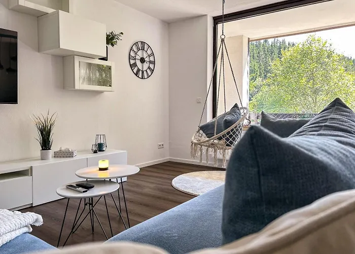 アパート In Der Buere A