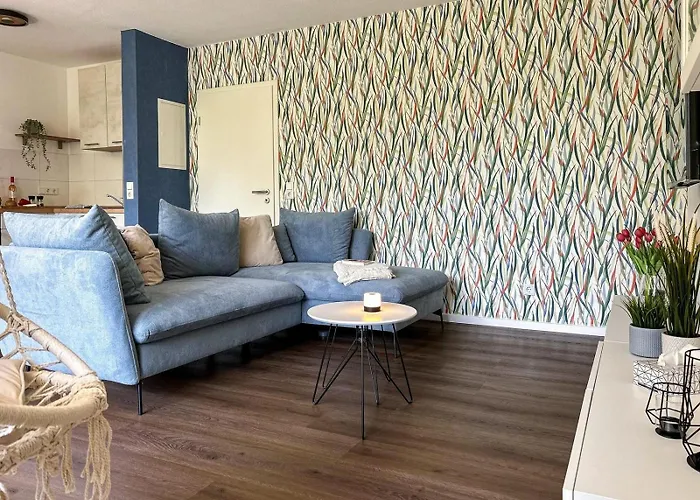 In Der Buere A 温特贝格