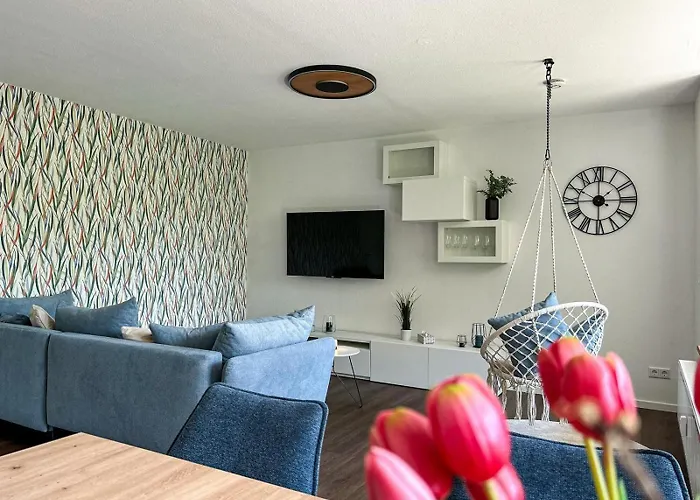 In Der Buere A 公寓