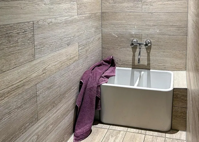 公寓 In Der Buere A