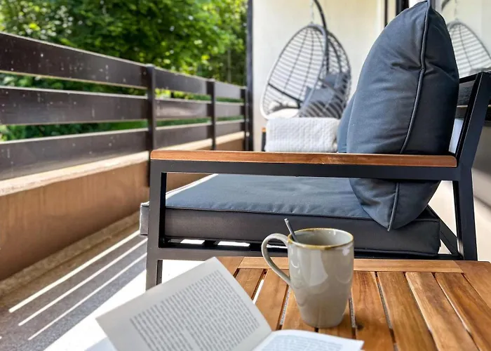 アパート In Der Buere A *