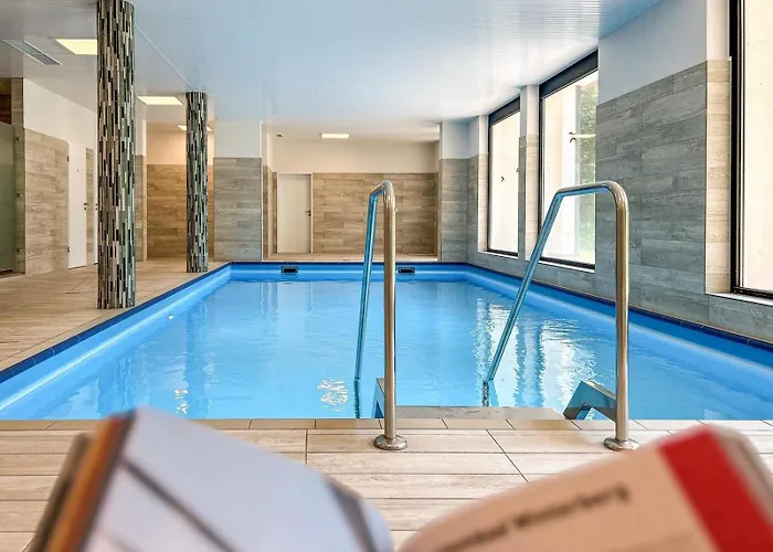 In Der Buere A 公寓 温特贝格