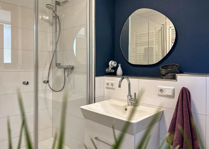 In Der Buere A * ヴィンターベルク