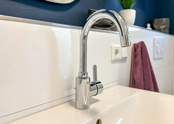 アパート In Der Buere A *