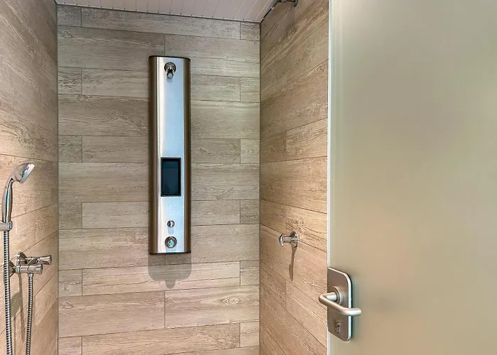 In Der Buere A 公寓 温特贝格