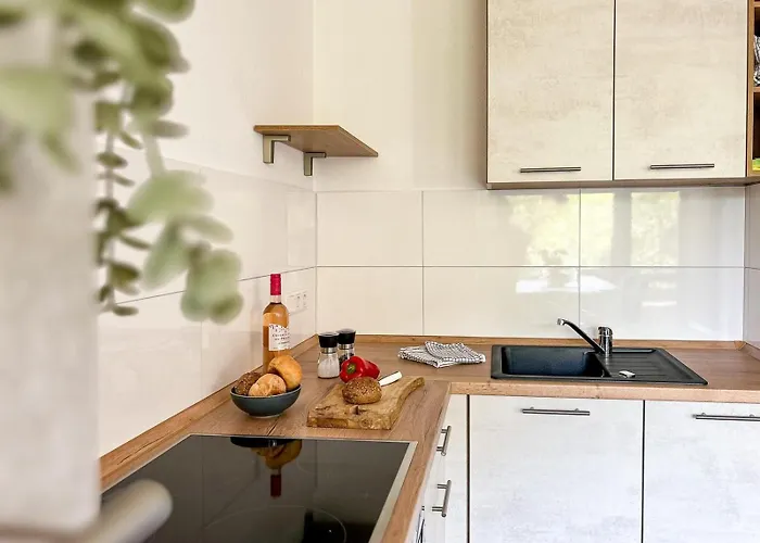 In Der Buere A 公寓