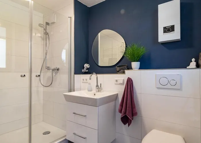 アパート In Der Buere A