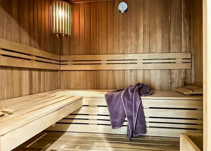 In Der Buere A アパート ヴィンターベルク