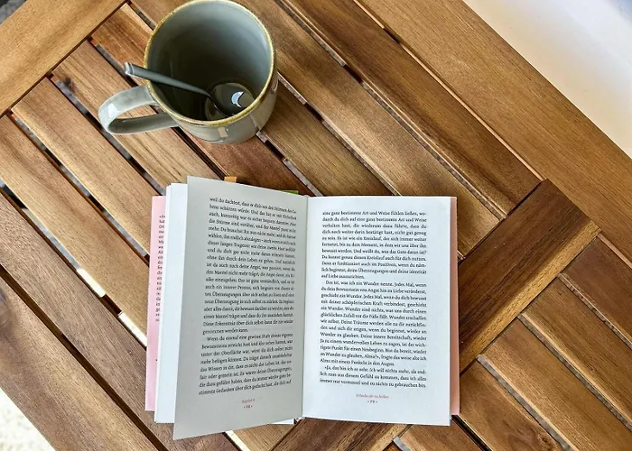 公寓 In Der Buere A 温特贝格