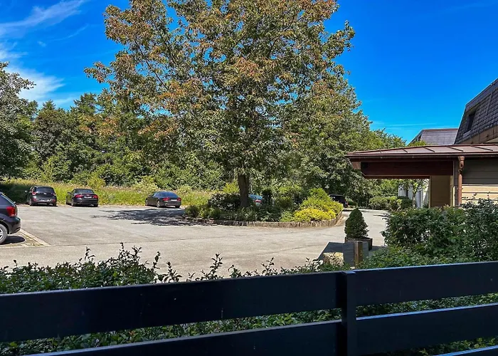 アパート In Der Buere A