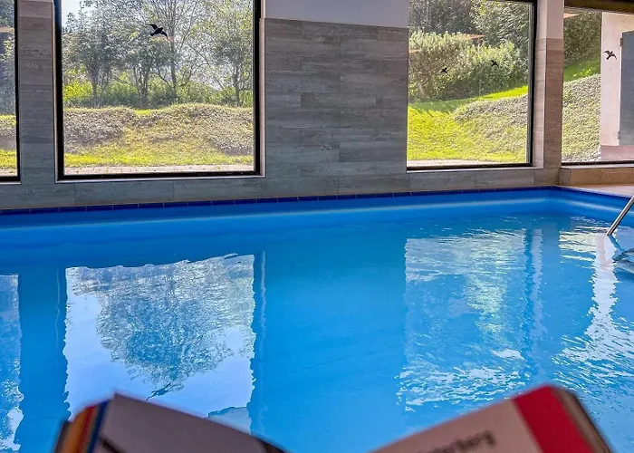 In Der Buere A 公寓 *