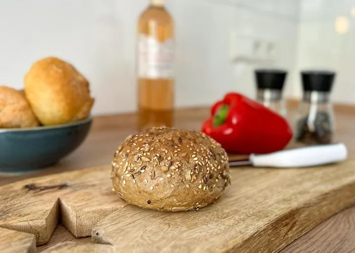 公寓 In Der Buere A *