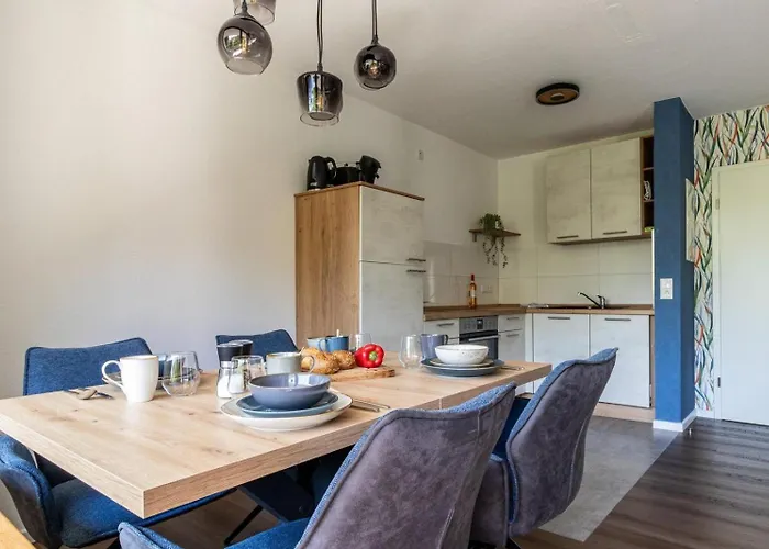 In Der Buere A 公寓