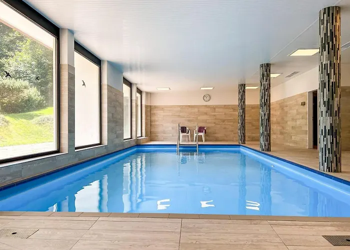 In Der Buere A ヴィンターベルク