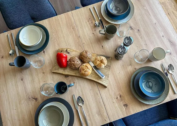 In Der Buere A * ヴィンターベルク