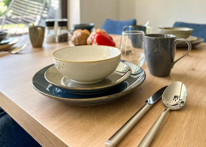 In Der Buere A * ヴィンターベルク